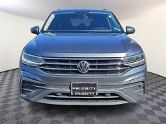 Used 2022  Volkswagen Tiguan 2&period;0T SE 4MOTION at CarloanExpress&period;Com near Hampton&comma; VA