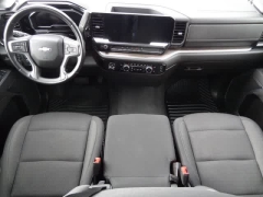Used 2022  Chevrolet Silverado 1500 4WD Crew Cab 147" LT w&sol;2FL at CarloanExpress&period;Com near Hampton&comma; VA