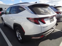 Used 2024  Hyundai Tucson SEL FWD &ast;Ltd Avail&ast; at CarloanExpress&period;Com near Hampton&comma; VA