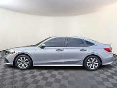 Used 2024  Honda Civic Sedan LX CVT at CarloanExpress.Com near Hampton, VA