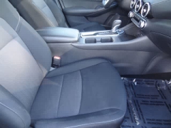 Used 2024  Nissan Sentra SV CVT at CarloanExpress&period;Com near Hampton&comma; VA