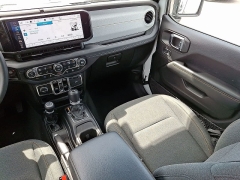 Used 2025  Jeep Wrangler 4xe Sahara 4x4 at CarloanExpress&period;Com near Hampton&comma; VA
