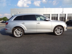 Used 2018  Audi Q7 3&period;0 TFSI Prestige at CarloanExpress&period;Com near Hampton&comma; VA