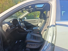 Used 2025  Honda CR-V Hybrid Sport-L FWD at CarloanExpress.Com near Hampton, VA