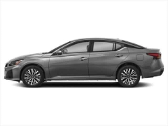 Used 2024  Nissan Altima 2&period;5 SV Sedan at CarloanExpress&period;Com near Hampton&comma; VA