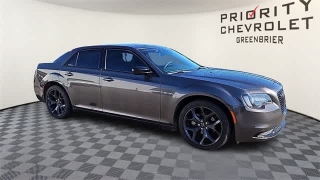 Used 2023  Chrysler 300 Touring RWD at CarloanExpress.Com near Hampton, VA