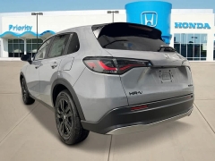 New 2026  Honda HR-V Sport AWD CVT at CarloanExpress.Com near Hampton, VA