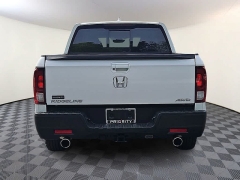 Used 2023  Honda Ridgeline RTL AWD at CarloanExpress&period;Com near Hampton&comma; VA