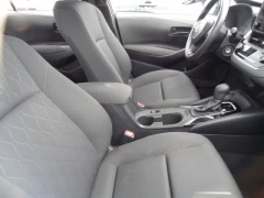 Used 2024  Toyota Corolla LE CVT &lpar;Natl&rpar; at CarloanExpress&period;Com near Hampton&comma; VA