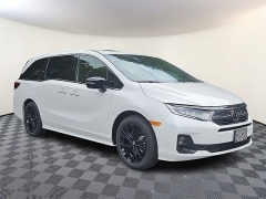 New 2026  Honda Odyssey Sport-L Auto at CarloanExpress.Com near Hampton, VA