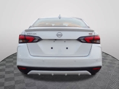 Used 2024  Nissan Versa SR CVT at CarloanExpress&period;Com near Hampton&comma; VA