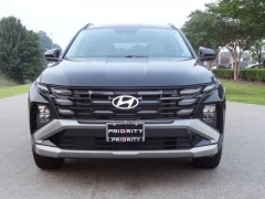 Used 2025  Hyundai Tucson SEL FWD at CarloanExpress&period;Com near Hampton&comma; VA
