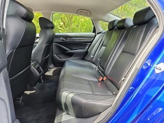 Used 2022  Honda Accord Sedan Sport SE 1&period;5T CVT at CarloanExpress&period;Com near Hampton&comma; VA