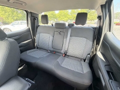Used 2025  Ford Ranger XL 4WD SuperCrew 5' Box at CarloanExpress&period;Com near Hampton&comma; VA
