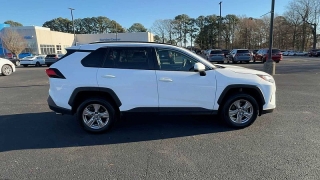 Used 2024  Toyota RAV4 XLE FWD at CarloanExpress&period;Com near Hampton&comma; VA