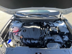 Used 2023  Hyundai Tucson Limited AWD at CarloanExpress.Com near Hampton, VA