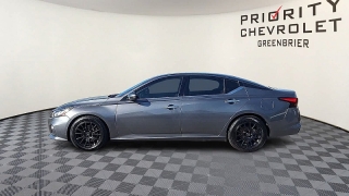 Used 2019  Nissan Altima 4d Sedan FWD 2&period;5L SL at CarloanExpress&period;Com near Hampton&comma; VA