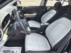 Used 2025  Hyundai Venue SEL IVT at CarloanExpress&period;Com near Hampton&comma; VA