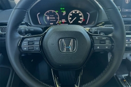 New 2026  Honda Civic Sedan Hybrid Sport CVT at CarloanExpress&period;Com near Hampton&comma; VA