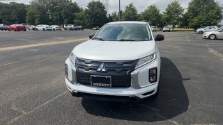 Used 2025  Mitsubishi Outlander Sport 2&period;0 AWC at CarloanExpress&period;Com near Hampton&comma; VA