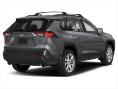 Used 2025  Toyota RAV4 XLE AWD at CarloanExpress&period;Com near Hampton&comma; VA
