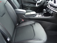 Used 2025  Jeep Compass Trailhawk 4x4 at CarloanExpress&period;Com near Hampton&comma; VA