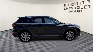Used 2022  Lincoln Corsair Standard AWD at CarloanExpress&period;Com near Hampton&comma; VA