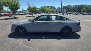 Used 2026  Honda Accord Hybrid Sport-L Sedan at CarloanExpress&period;Com near Hampton&comma; VA