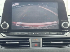 Used 2020  Nissan Altima 4d Sedan FWD 2&period;5L SV at CarloanExpress&period;Com near Hampton&comma; VA