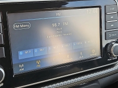 Used 2020  Nissan Kicks S FWD at CarloanExpress&period;Com near Hampton&comma; VA