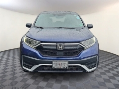 Used 2020  Honda CR-V 4d SUV AWD LX at CarloanExpress&period;Com near Hampton&comma; VA