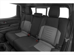 Used 2024  Toyota Tacoma 4WD Double Cab Bed &lpar;Natl&rpar; at CarloanExpress&period;Com near Hampton&comma; VA