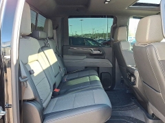 Used 2025  Chevrolet Silverado 2500HD 4WD Crew Cab 159" ZR2 at CarloanExpress&period;Com near Hampton&comma; VA