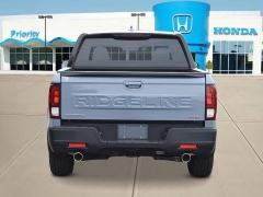 New 2026  Honda Ridgeline Sport AWD at CarloanExpress.Com near Hampton, VA