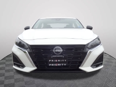 Used 2025  Nissan Altima SV FWD at CarloanExpress&period;Com near Hampton&comma; VA