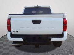 Used 2024  Toyota Tacoma 4WD Double Cab Bed &lpar;Natl&rpar; at CarloanExpress&period;Com near Hampton&comma; VA