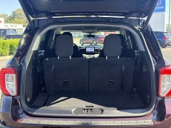 Used 2023  Ford Explorer XLT 4WD at CarloanExpress&period;Com near Hampton&comma; VA
