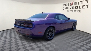 Used 2023  Dodge Challenger R&sol;T Scat Pack RWD at CarloanExpress&period;Com near Hampton&comma; VA