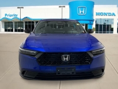 New 2025  Honda Accord Hybrid Sport Sedan at CarloanExpress&period;Com near Hampton&comma; VA