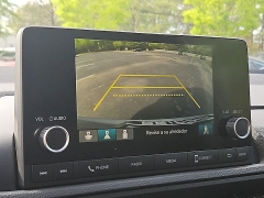 Used 2023  Honda CR-V Hybrid Sport FWD at CarloanExpress&period;Com near Hampton&comma; VA