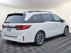 New 2026  Honda Odyssey EX-L Auto at CarloanExpress&period;Com near Hampton&comma; VA