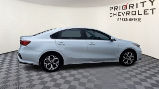 Used 2020  Kia Forte LXS IVT at CarloanExpress&period;Com near Hampton&comma; VA