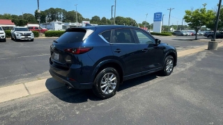 Used 2025  Mazda CX-5 2&period;5 S Preferred Package AWD at CarloanExpress&period;Com near Hampton&comma; VA