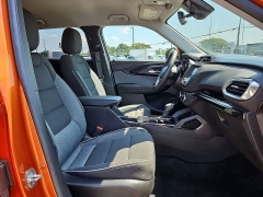 Used 2022  Chevrolet Trailblazer FWD 4dr LT at CarloanExpress&period;Com near Hampton&comma; VA