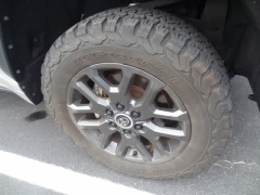 Used 2024  Toyota Tundra 4WD Platinum CrewMax 5&period;5ft Bed at CarloanExpress&period;Com near Hampton&comma; VA