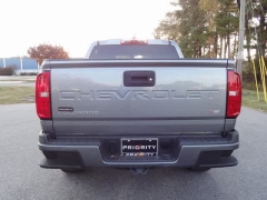 Used 2022  Chevrolet Colorado 4WD Crew Cab 128" Work Truck at CarloanExpress.Com near Hampton, VA