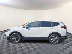 Used 2021  Honda CR-V EX AWD at CarloanExpress&period;Com near Hampton&comma; VA
