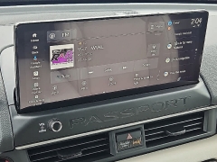 New 2026  Honda Passport RTL Towing AWD at CarloanExpress&period;Com near Hampton&comma; VA
