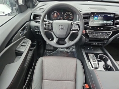 New 2026  Honda Ridgeline Black Edition Two-Tone AWD at CarloanExpress&period;Com near Hampton&comma; VA