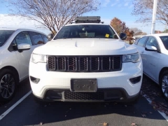 Used 2018  Jeep Grand Cherokee Limited 4x4 at CarloanExpress.Com near Hampton, VA